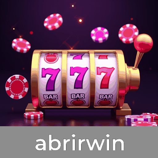Abrirwin: A Emoção dos Jogos de Cassino e Oportunidades de Ganho