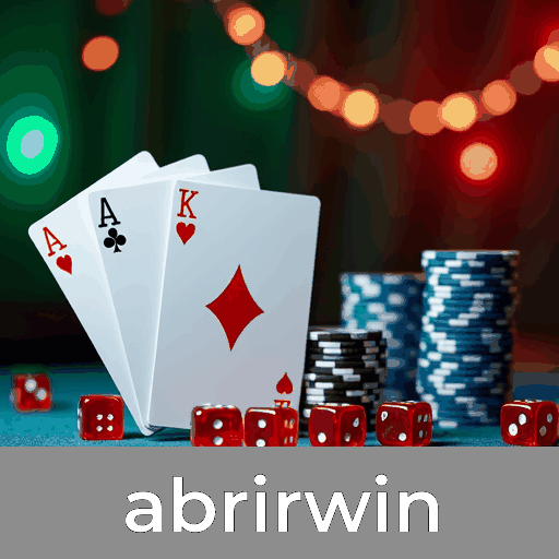 abrirwin: Cassino Premiado e Pagamentos Rápidos