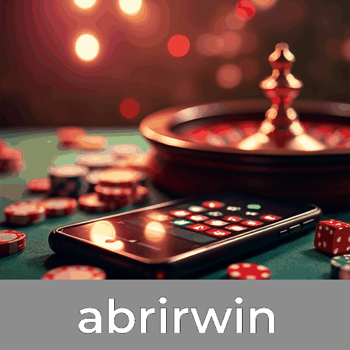 Abrirwin: Experiência Autêntica com Jogos de Mesa ao Vivo