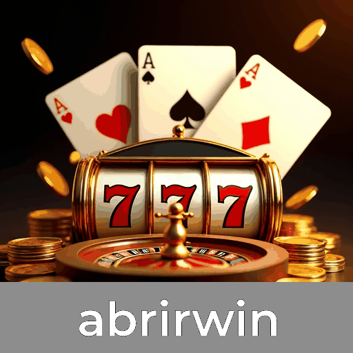 Abrirwin: A Emoção dos Jogos de Cassino e Oportunidades de Ganho