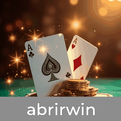 Abrirwin: Experiência Autêntica com Jogos de Mesa ao Vivo