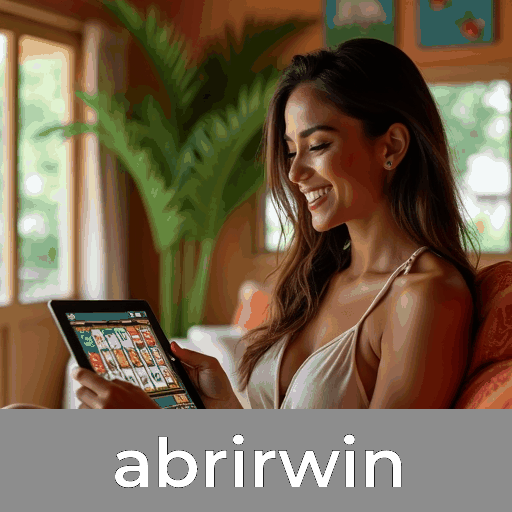 Experimente o Acesso Seguro Premium no abrirwin